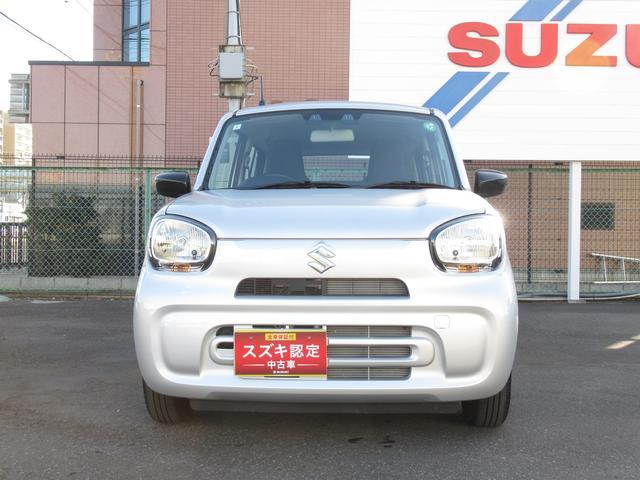 スズキ アルト   千葉県の詳細画像 その2