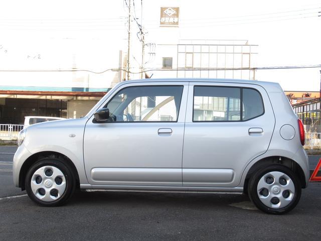 スズキ アルト   千葉県の詳細画像 その3