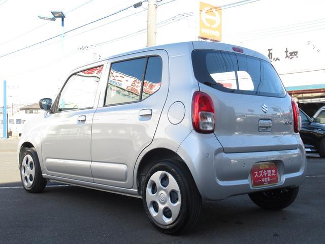 スズキ アルト   千葉県の詳細画像 その4
