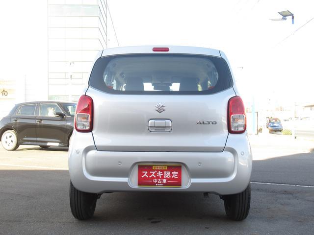 スズキ アルト   千葉県の詳細画像 その5