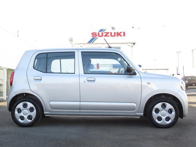 スズキ アルト   千葉県の詳細画像 その7