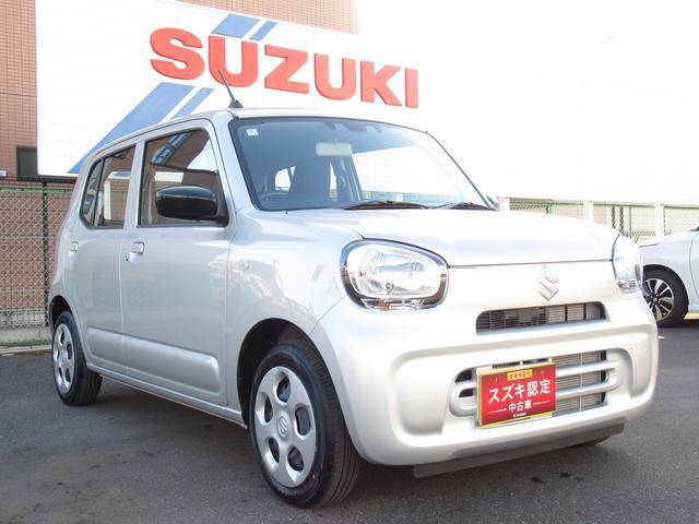 スズキ アルト   千葉県の詳細画像 その8