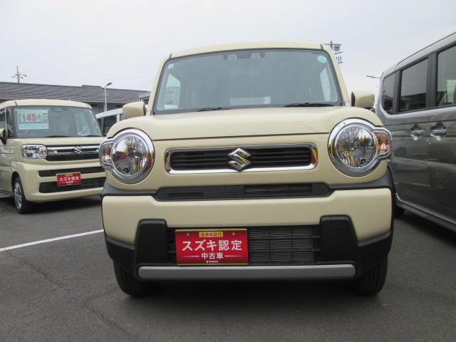 スズキ ハスラー   千葉県の詳細画像 その2