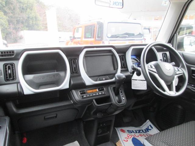 スズキ ハスラー   千葉県の詳細画像 その7