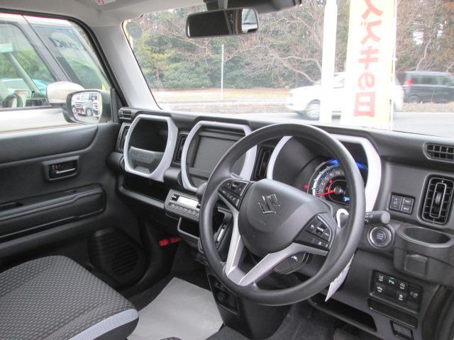 スズキ ハスラー   千葉県の詳細画像 その8