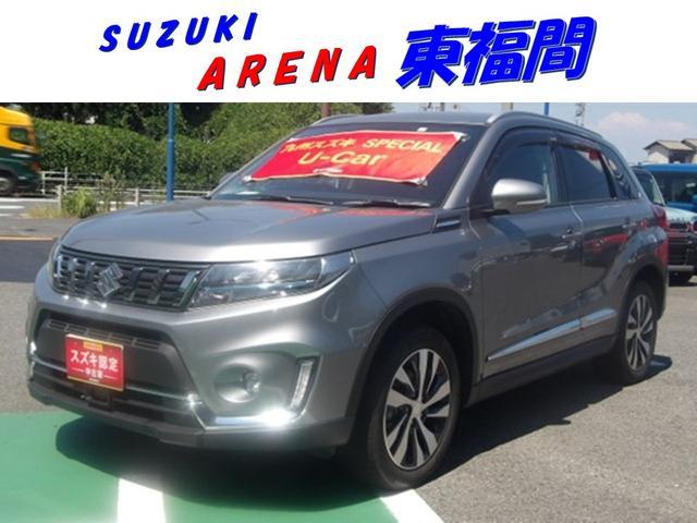 スズキ エスクード   福岡県