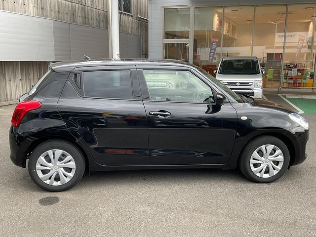 スズキ スイフト   山口県の詳細画像 その4