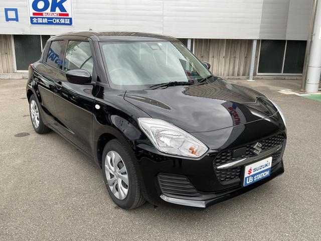 スズキ スイフト   山口県の詳細画像 その6