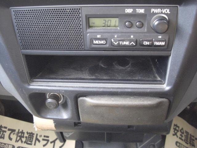 日産 クリッパー   新潟県の詳細画像 その8