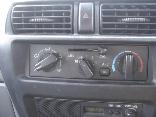 日産 クリッパー   新潟県の詳細画像 その9