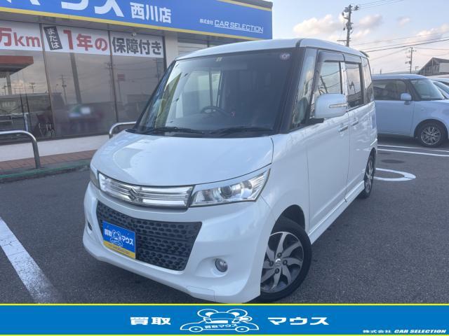 スズキパレット 中古車画像