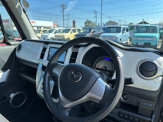 マツダ フレアクロスオーバー 660 XT  高知県の詳細画像 その5