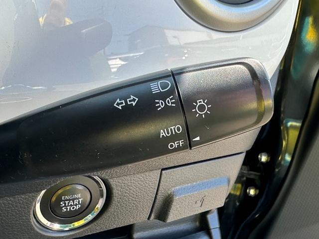 マツダ フレアクロスオーバー 660 XT  高知県の詳細画像 その7