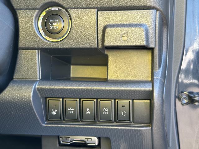 マツダ フレアクロスオーバー 660 XT  高知県の詳細画像 その8