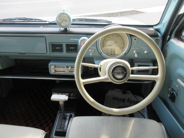 日産 パオ   香川県の詳細画像 その2