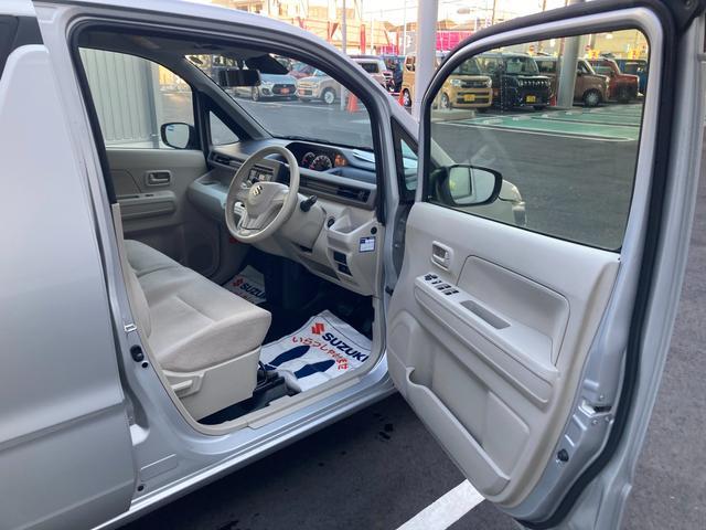 スズキ ワゴンR   千葉県の詳細画像 その5