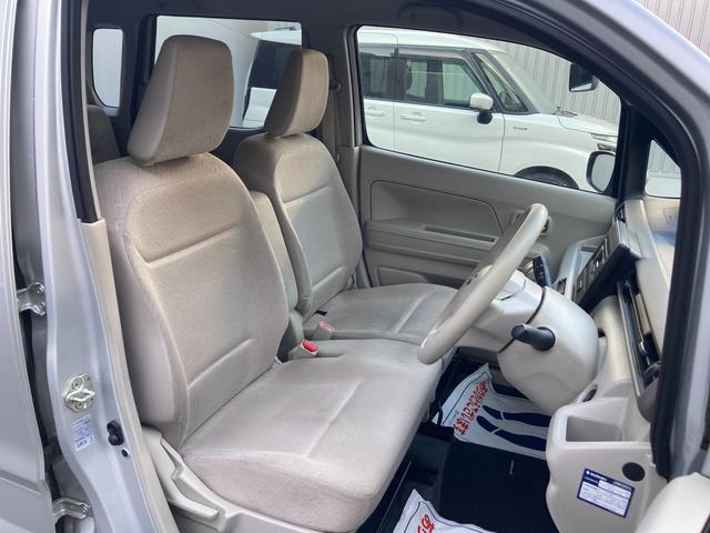 スズキ ワゴンR   千葉県の詳細画像 その7