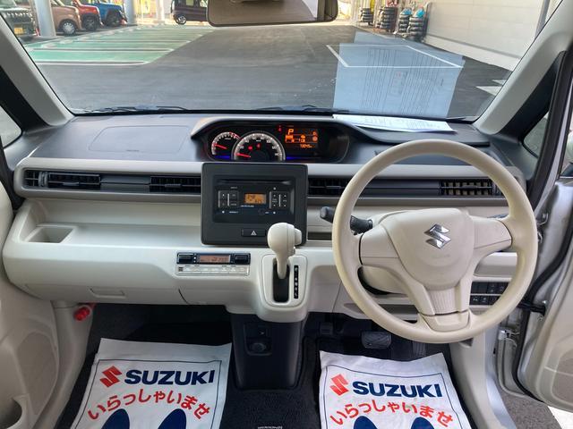 スズキ ワゴンR   千葉県の詳細画像 その8
