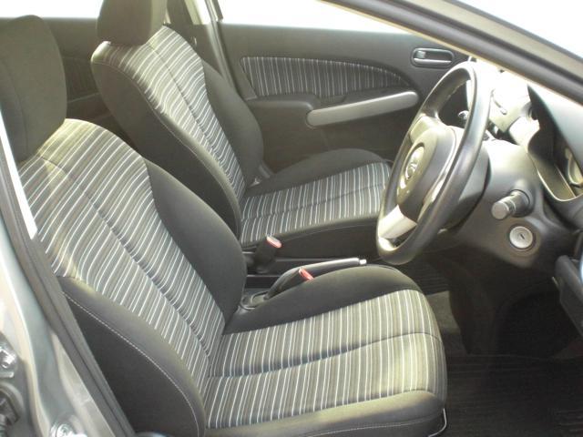 マツダ デミオ 1.3 13C スマートエディション  新潟県の詳細画像 その9