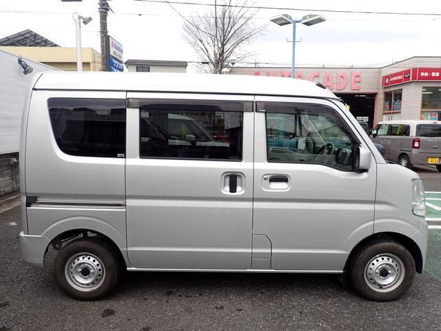 スズキ&nbsp;エブリイ&nbsp;&nbsp;&nbsp;埼玉県の詳細画像&nbsp;その7