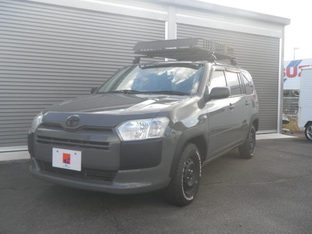 トヨタ プロボックスバン 1.3 GL  香川県