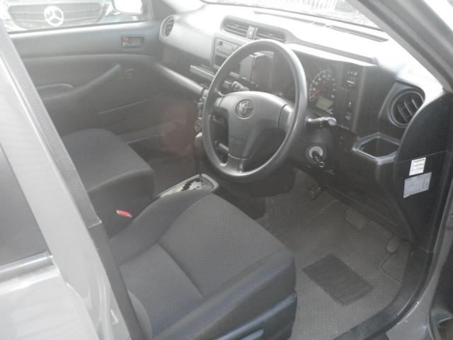 トヨタ プロボックスバン 1.3 GL  香川県の詳細画像 その7