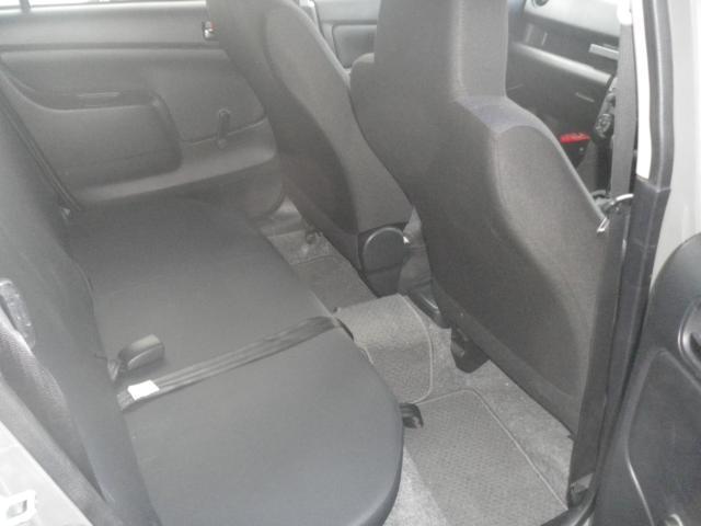 トヨタ プロボックスバン 1.3 GL  香川県の詳細画像 その8