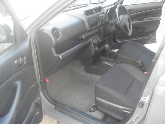 トヨタ プロボックスバン 1.3 GL  香川県の詳細画像 その9