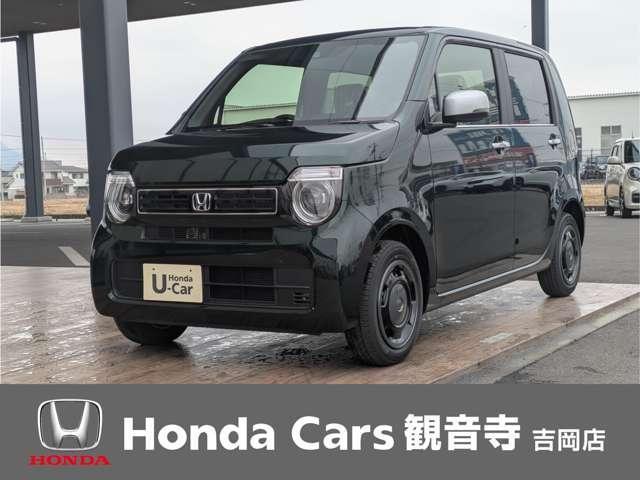 ホンダ N-WGN 660 L スタイルプラス ビター  香川県