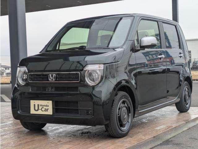 ホンダ N-WGN 660 L スタイルプラス ビター  香川県の詳細画像 その2