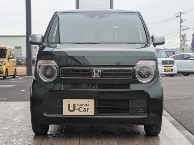 ホンダ N-WGN 660 L スタイルプラス ビター  香川県の詳細画像 その3