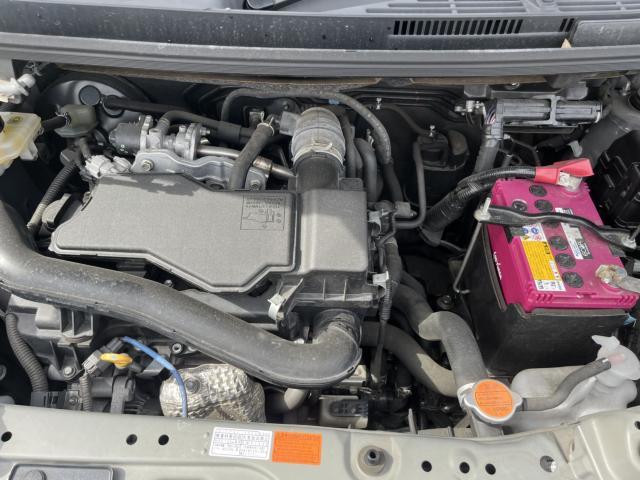 トヨタ タンク   新潟県の詳細画像 その3