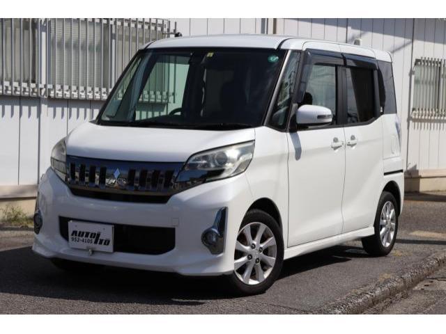 三菱 eKスペース   愛媛県