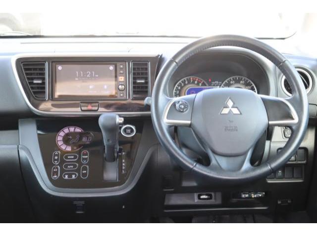 三菱 eKスペース   愛媛県の詳細画像 その3