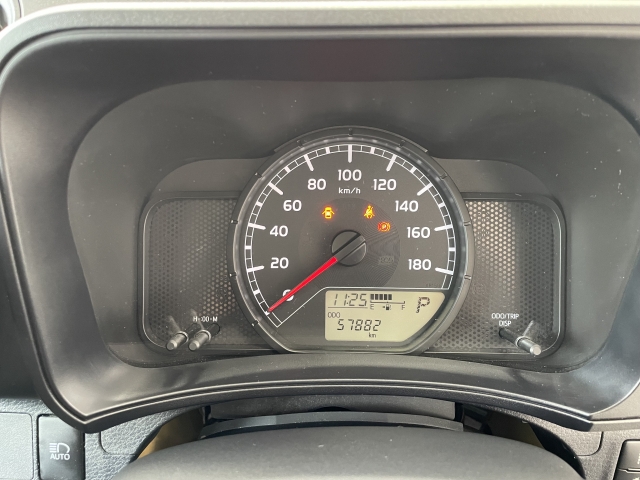 トヨタ プロボックスバン 1.3 GL  宮崎県の詳細画像 その6