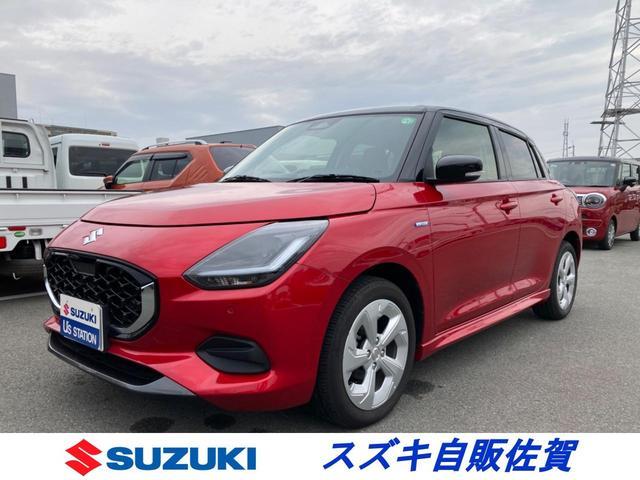 スズキスイフト 中古車画像
