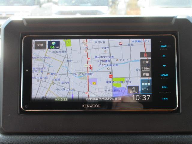 スズキ ジムニーシエラ   岩手県の詳細画像 その9