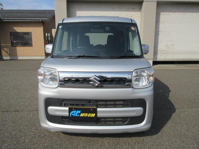 スズキ スペーシア   新潟県の詳細画像 その4