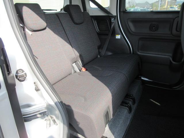 スズキ スペーシア   新潟県の詳細画像 その7