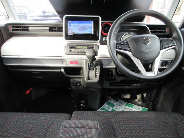スズキ スペーシア   新潟県の詳細画像 その8