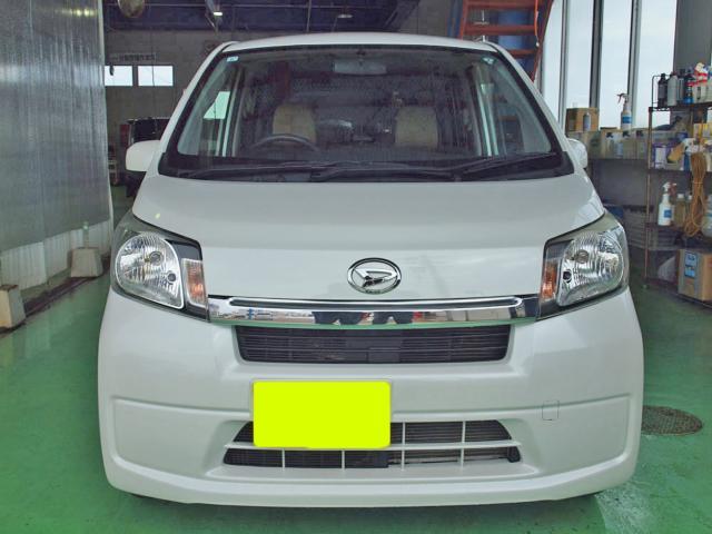 ダイハツ&nbsp;ムーヴ&nbsp;660 L&nbsp;&nbsp;新潟県の詳細画像&nbsp;その2