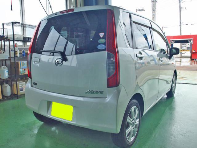 ダイハツ&nbsp;ムーヴ&nbsp;660 L&nbsp;&nbsp;新潟県の詳細画像&nbsp;その6