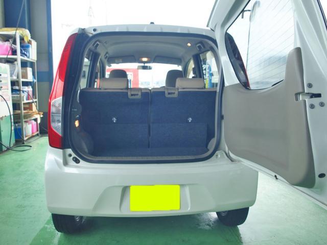 ダイハツ&nbsp;ムーヴ&nbsp;660 L&nbsp;&nbsp;新潟県の詳細画像&nbsp;その7