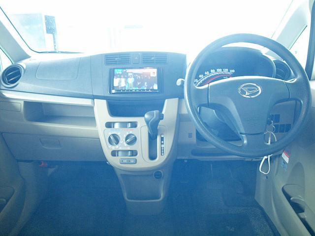 ダイハツ&nbsp;ムーヴ&nbsp;660 L&nbsp;&nbsp;新潟県の詳細画像&nbsp;その9