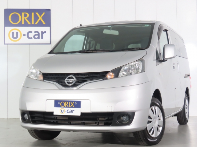 日産 NV200バネット 1.6 16X-2R  千葉県