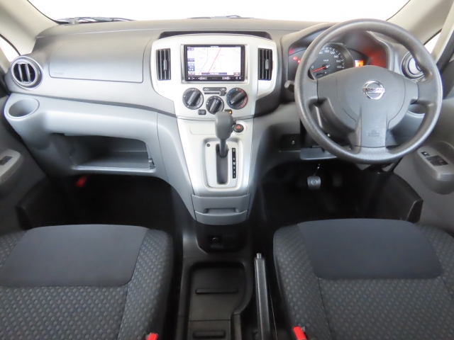 日産 NV200バネット 1.6 16X-2R  千葉県の詳細画像 その2