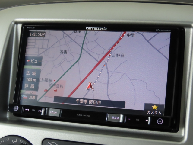 日産 NV200バネット 1.6 16X-2R  千葉県の詳細画像 その4