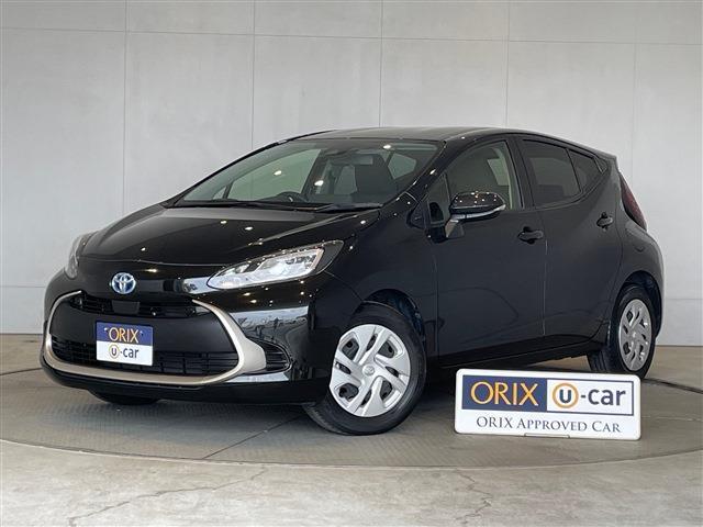 トヨタ アクア 1.5 G  福岡県