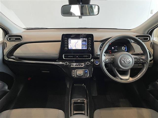 トヨタ アクア 1.5 G  福岡県の詳細画像 その3