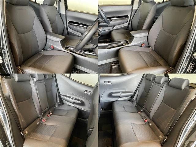 トヨタ アクア 1.5 G  福岡県の詳細画像 その5